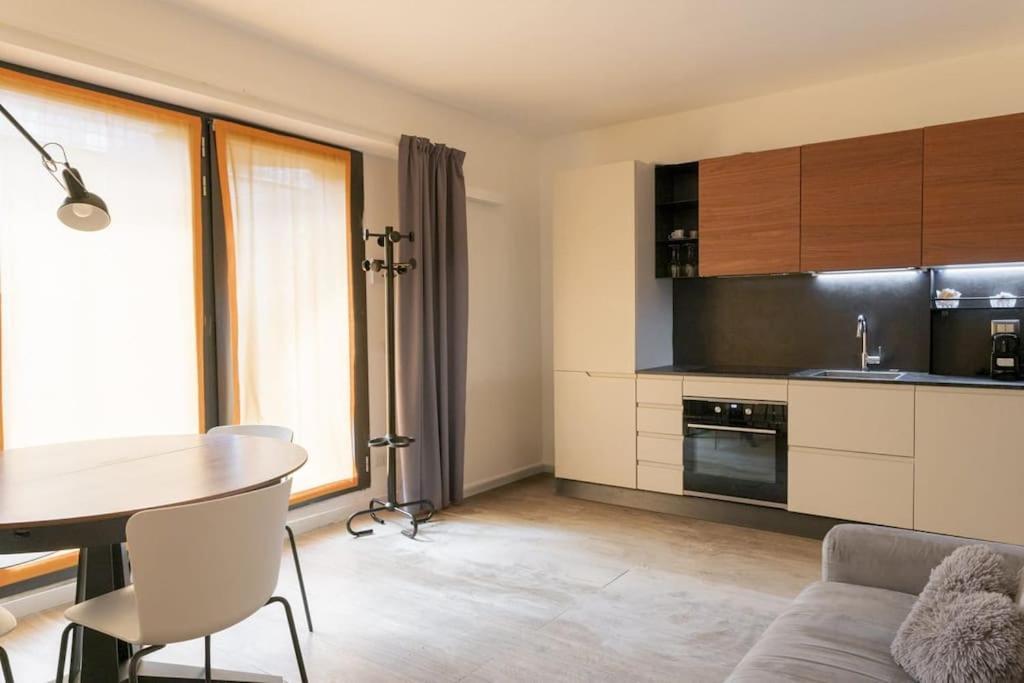 Appartement House Of Sunflowers 15 Min Da Duomo Milan