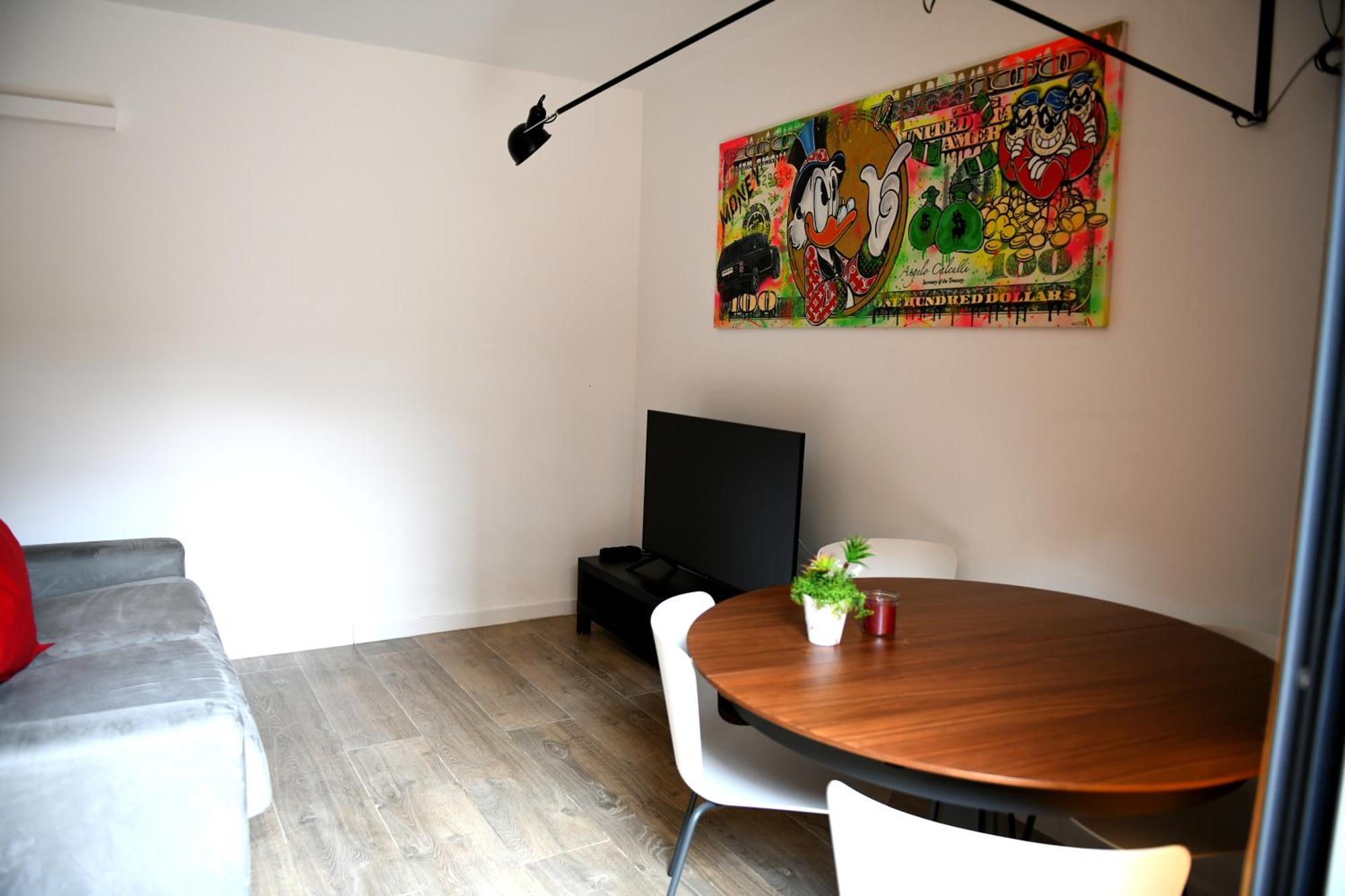 Appartement House Of Sunflowers 15 Min Da Duomo