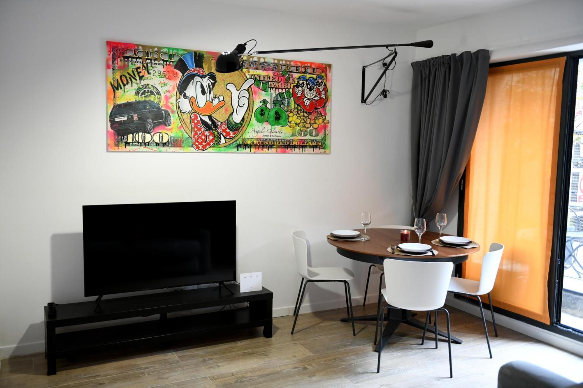 House Of Sunflowers 15 Min Da Duomo Appartement Milan
