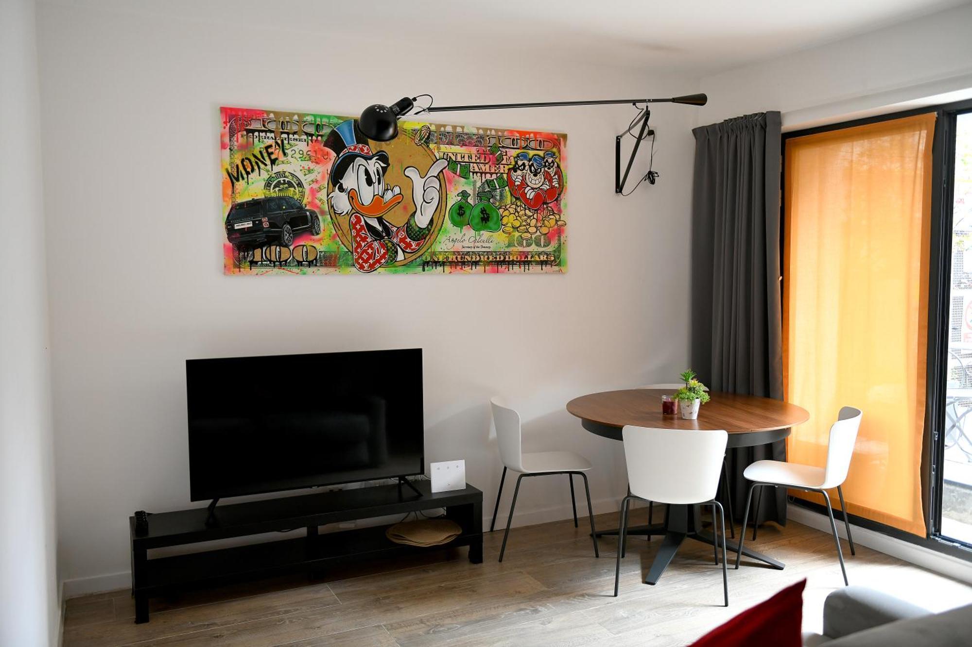 Appartement House Of Sunflowers 15 Min Da Duomo *